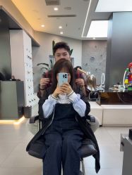 -Cima salon西玛沙龙