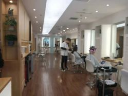 -THE LOG SALON 记录