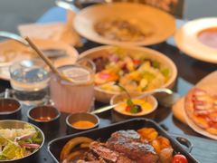 -新贝乐意大利餐厅(苏州中心店)