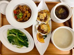 -弗蕾亚·和月月子调理院(东湖店)