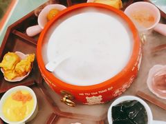 -五条人糖水铺(光谷世界城店)