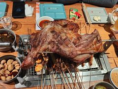 -那些年记忆烧烤