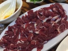 -陈记顺和潮汕牛肉火锅(韩江路店)