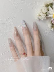 -妙睫屋日式美甲美睫