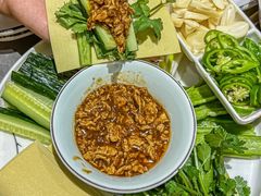 -鹤之乡·齐齐哈尔东北炭火烤肉(昆明盈江路店)