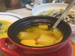 -三品香·江浙菜(松江九谊店)