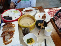 -东来顺•非遗火锅(外滩店)