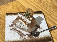 -沏点Trattoria意大利餐厅(新街口店)