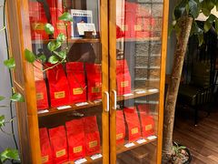 -青山上品咖啡·日式法兰绒手冲(高岛屋百货店)