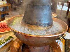 -东来顺饭庄(天坛店)