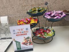 -浦东机场国航头等贵宾室