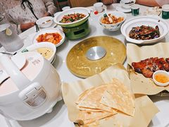 -绿草地·湘菜(芙蓉天街店)