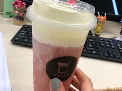 -TPLUS茶家(淮海店)