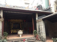 -小洲村