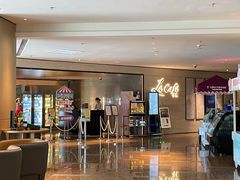 -上海佘山茂御臻品之选酒店(原佘山艾美酒店)