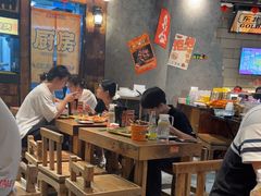 -金玲珑串道(石鼓路店)