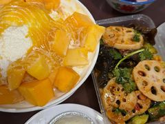 -水牛奶皇后糖水铺(深圳总店)