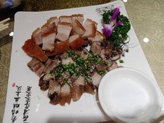 -大水车公馆·顺德菜·妈姐菜(均安店)
