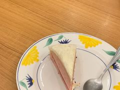 -萨莉亚意式餐厅(新洲佐阾新邑店)