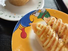 -禾绿回转寿司(万柳华联店)