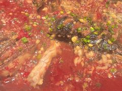 -鱼酷活鱼烤鱼(南京水游城店)