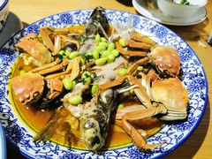 -得意楼蒸菜馆
