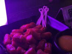 -外滩8号 whisky bar(金延大厦店)