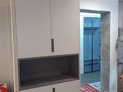 -佰丽爱家全屋定制(汶水店)