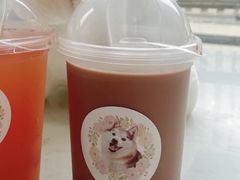 美式咖啡-Husky Go! 哈士奇体验馆·宠物咖啡厅狗咖