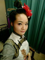 -盘子女人坊生日照·摄影馆(华强店)