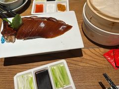 -北方家宴(番禺永旺店)