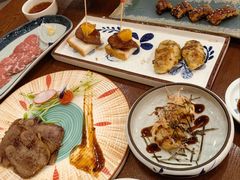 -红叶日本料理(辰熙广场店)