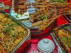 -醉烧膘·烧烤夜宵王(总店)