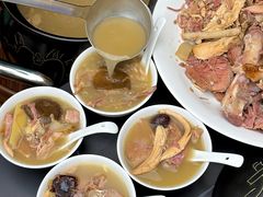 -好友缘家宴(青山路店)