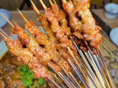 -猫姑娘大盘鸡(商城路店)