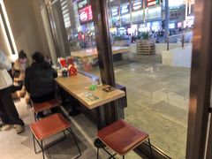 -麦当劳(新王府井店)