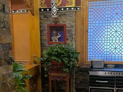 -宗巴雍姆藏餐府
