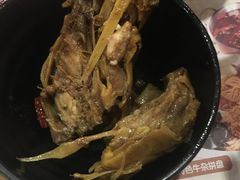 -王妈热卤·川味馆(海昌店)