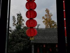 -陈大帅黄桥烧饼(桃园路店)