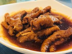 -无锡城中皇冠假日酒店·芳园中餐厅