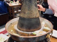 -丁卯•铜锅涮肉(工体店)