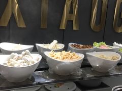-农小锅自助小火锅(北京大兴凯德店)