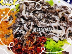 -振生清真饭店(永安道店)