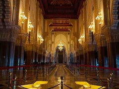 -哈桑二世清真寺