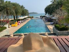 -石梅湾艾美度假酒店