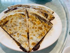 麻酱糖饼-金家老三饭庄(常营店)