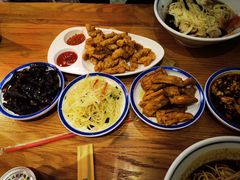 -好這口重庆小面(总店)