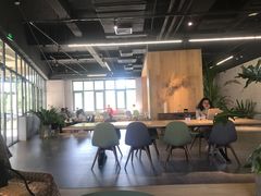大堂-山下C5cafe(惠通时代广场店)