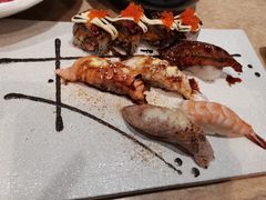 什锦散寿司-东京屋(武定路店)