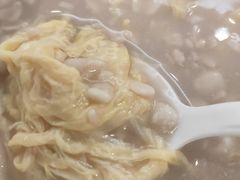-思北花生汤